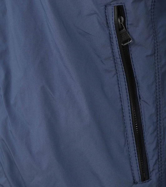 State Of Art Jas Blauw - Afbeelding 3