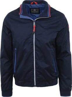 New Zealand Auckland Jas Kamara Donkerblauw