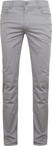 Brax Cadiz Broek Grijs - Afbeelding 5