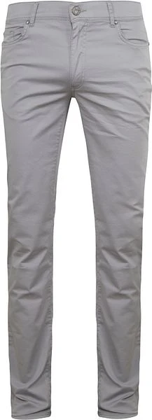 Brax Cadiz Broek Grijs