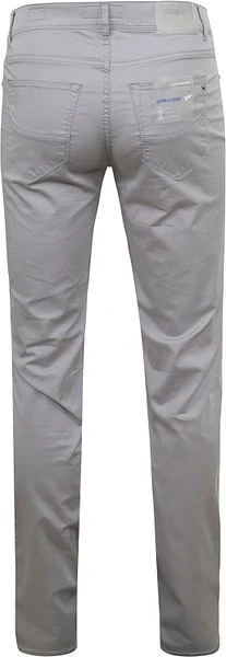 Brax Cadiz Broek Grijs - Afbeelding 4