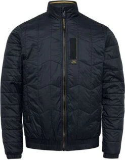 PME Legend Jas Raider 4.0 Densylon Antraciet