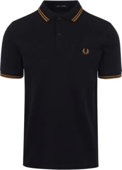 Fred Perry Polo M3600 Navy