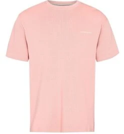 Anerkjendt Kikki T-shirt Roze
