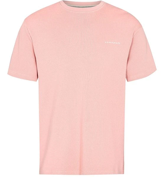 Anerkjendt Kikki T-shirt Roze
