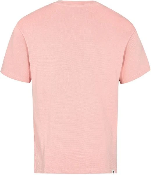 Anerkjendt Kikki T-shirt Roze - Afbeelding 4