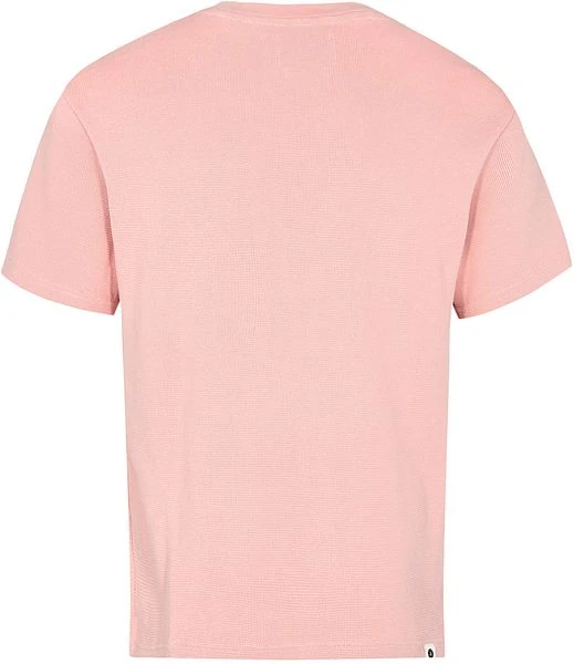 Anerkjendt Kikki T-shirt Roze - Afbeelding 2