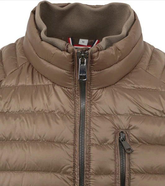 Reset Los Angeles Jas Beige - Afbeelding 2