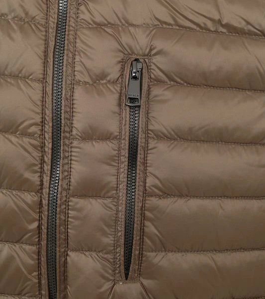 Reset Los Angeles Jas Beige - Afbeelding 3