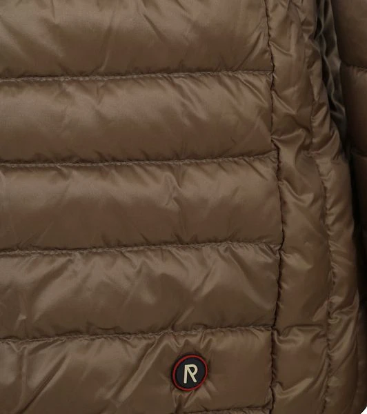 Reset Los Angeles Jas Beige - Afbeelding 5