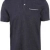 Brax Polo Paddy Donkerblauw