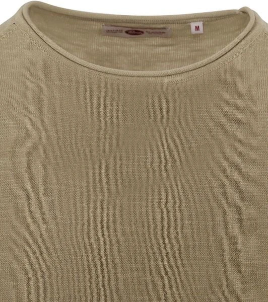 Petrol Pullover Trui Lichtgroen - Afbeelding 6