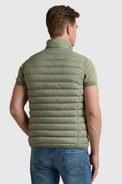 Vanguard Bodywarmer Densylon Groen - Afbeelding 4
