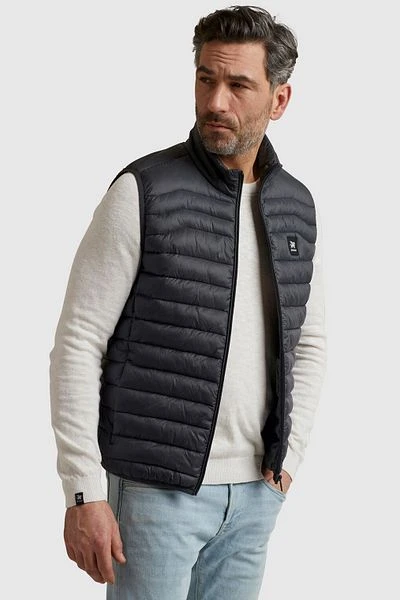 Vanguard Bodywarmer Densylon Antraciet - Afbeelding 3