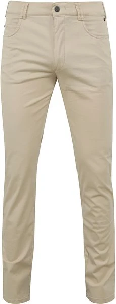 Meyer Dubai Broek Licht Beige