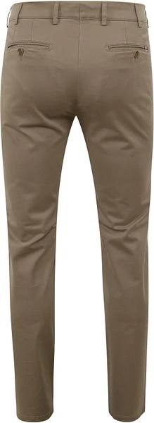 Meyer Dubai Broek Beige Bruin - Afbeelding 4