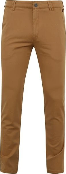 Meyer Chino Rio Camel - Afbeelding 5
