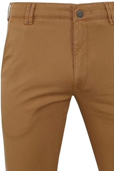 Meyer Chino Rio Camel - Afbeelding 6