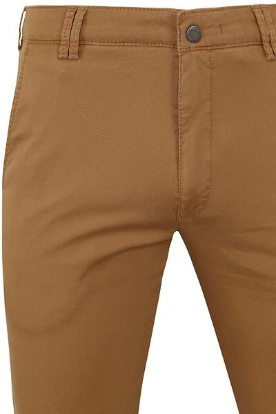 Meyer Chino Rio Camel - Afbeelding 2