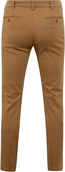 Meyer Chino Rio Camel - Afbeelding 4