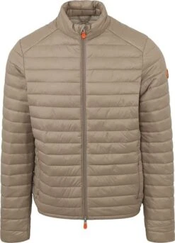 Save The Duck Jas Alex Beige