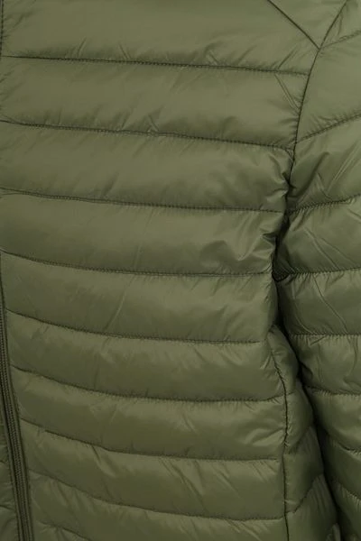 Save The Duck Jas Alex Mid Groen - Afbeelding 4