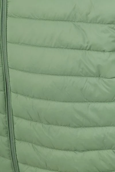 Save The Duck Jas Alex Licht Groen - Afbeelding 3