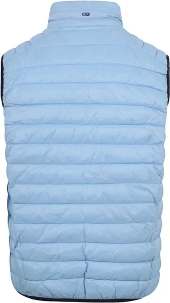 NZA Bodywarmer Tui Tarn Licht Blauw - Afbeelding 4