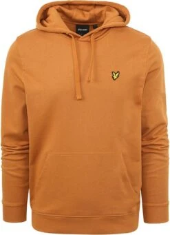 Lyle And Scott Hoodie Bruin