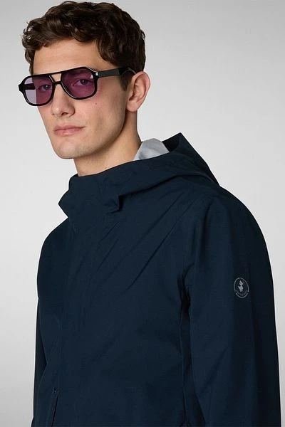 Save The Duck Jas Dacey Navy - Afbeelding 5