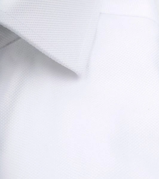Olymp Luxor Overhemd Wit - Afbeelding 3