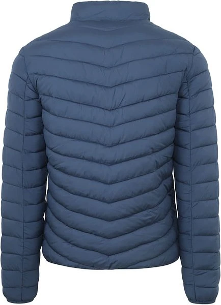 Suitable Jas Toni Blauw - Afbeelding 6