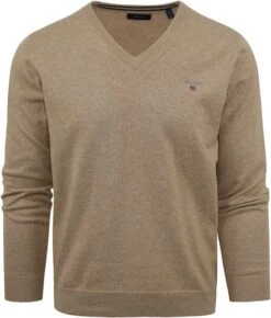 Gant Pullover Beige