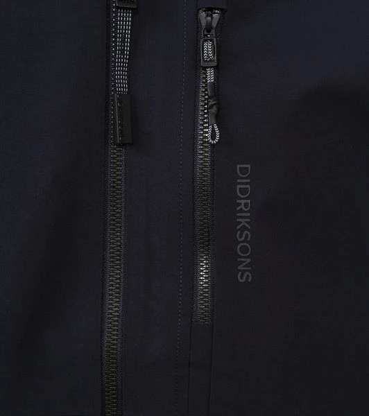 Didriksons Melker Jas Navy - Afbeelding 6