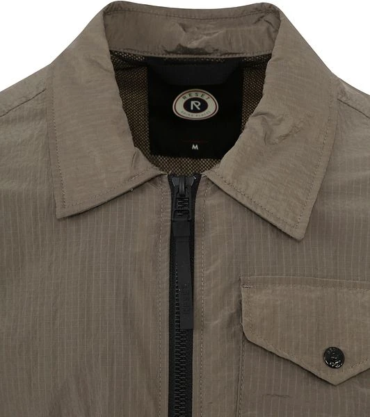 Reset Tarifa Desert Jas Taupe - Afbeelding 2