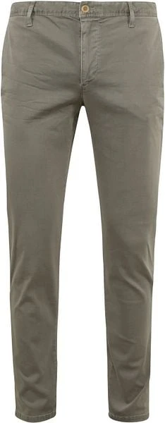 Alberto Rob T400 Dynamic Chino Khaki Groen - Afbeelding 5