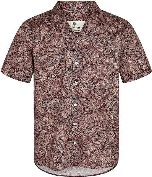 Anerkjendt Overhemd Leo Bruin - Afbeelding 3