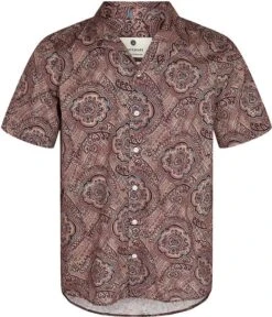 Anerkjendt Overhemd Leo Bruin