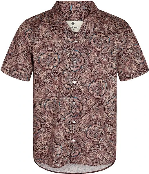 Anerkjendt Overhemd Leo Bruin