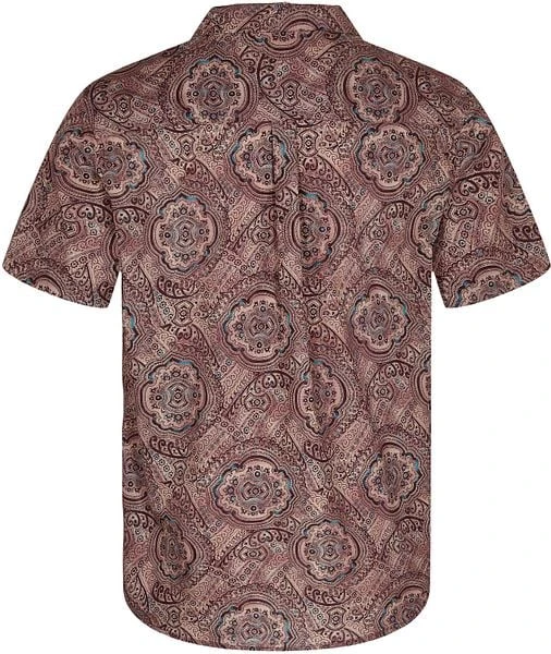 Anerkjendt Overhemd Leo Bruin - Afbeelding 4