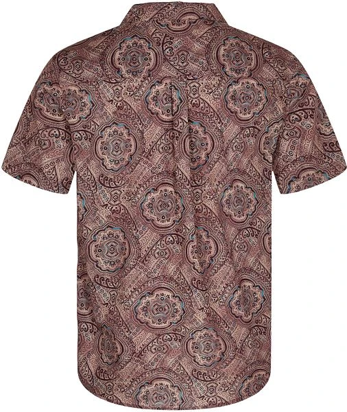 Anerkjendt Overhemd Leo Bruin - Afbeelding 2