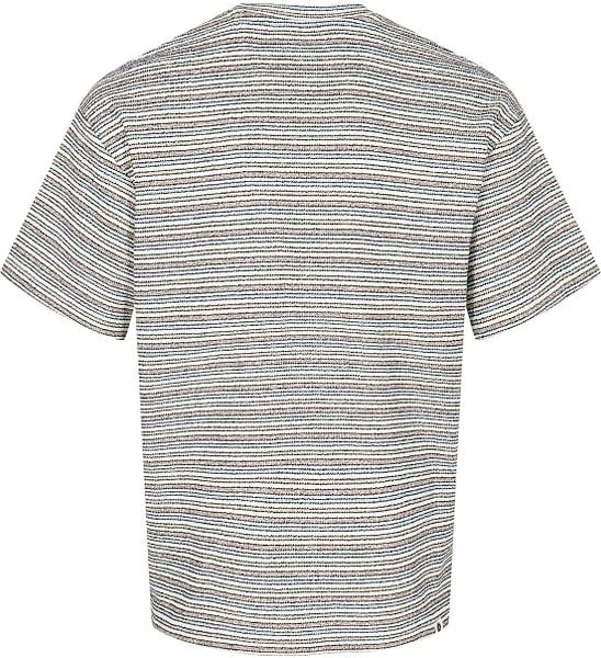 Anerkjendt Holger T-shirt Gestreept - Afbeelding 4