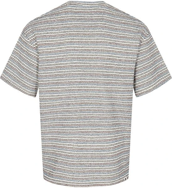 Anerkjendt Holger T-shirt Gestreept - Afbeelding 2