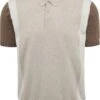Blue Industry M18 Poloshirt Beige