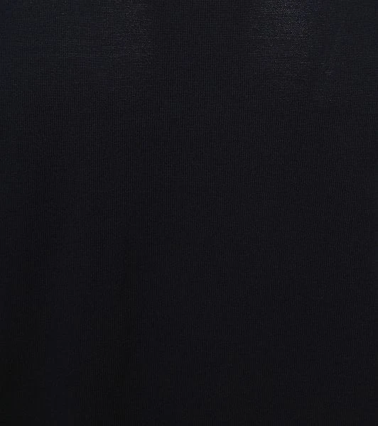 Suitable Half Zip Trui Donkerblauw - Afbeelding 4