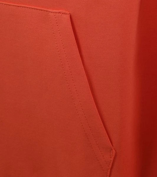 NZA Trui Myth Tarn Hoodie Oranje - Afbeelding 4