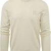 Hugo Boss Pullover Kanovano Ecru