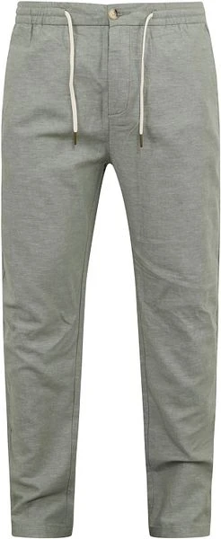 Scotch And Soda Warren Broek Groen