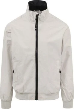 Tenson Sting Jacket Grijs