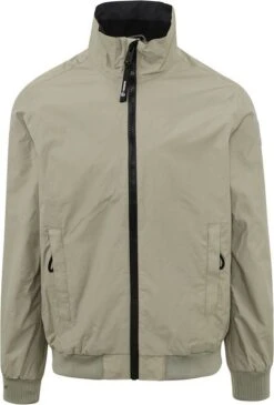 Tenson Sting Jacket Groen
